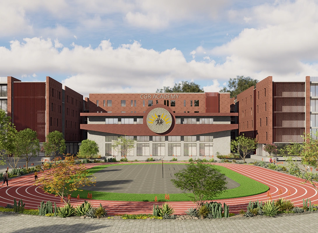 CGR Academy